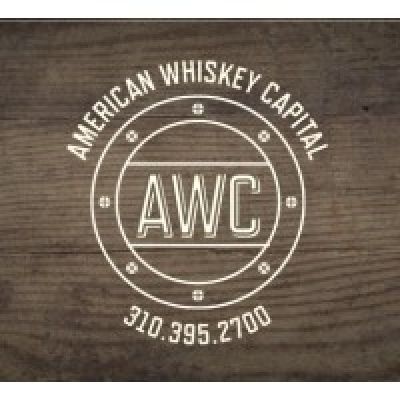 Logo for:  American Whiskey Capital