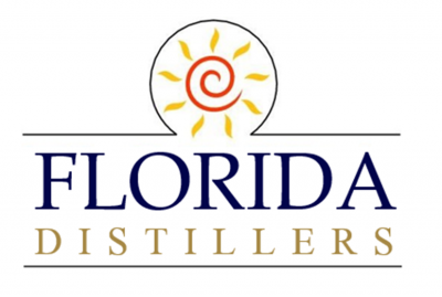Logo for:  Florida Distillers