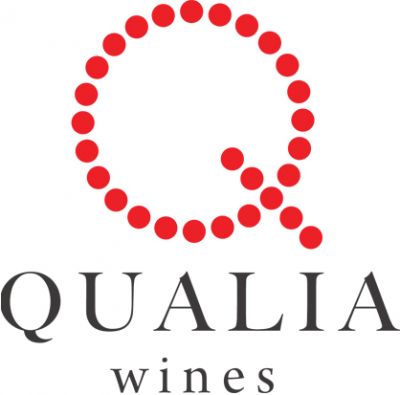 Logo for:  Qualia Wines