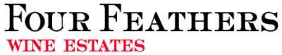 Logo for:  Four Feathers Wine Estates