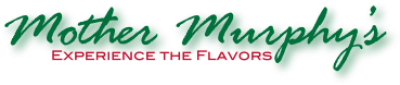 Logo for:  Mother Murphys Flavors