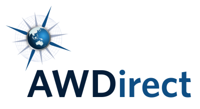 Logo for:  AWDirect