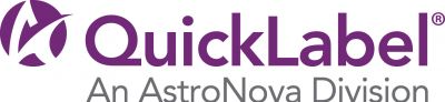 Logo for:  QuickLabel