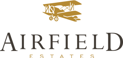 Logo for:  Airfield Estates Winery