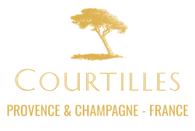 Logo for:  COURTILLES