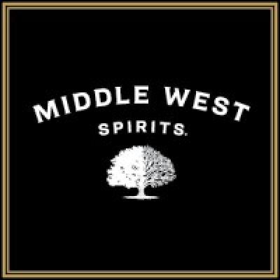 Logo for:  Middle West Spirits