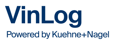 Logo for:  VinLog USA