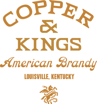 Logo for:  Copper & Kings