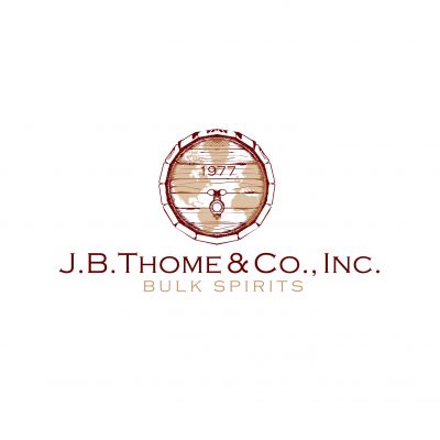Logo for:  JB Thome  Co Inc
