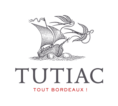 Logo for:  LES Vignerons De Tutiac