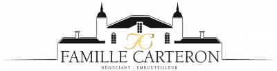 Logo for:  Famille Carteron