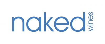 Logo for:  Naked Wines