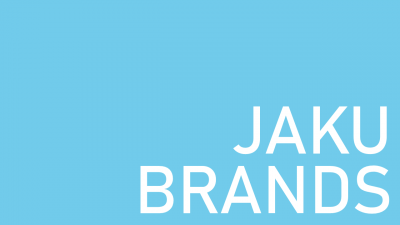 Logo for:  Jaku Brands LLC