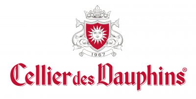 Logo for:  UVCDR Cellier des Dauphins