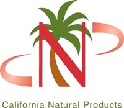 Logo for:  California Natural Products