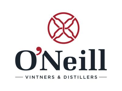 Logo for:  ONeill Vintners Distillers