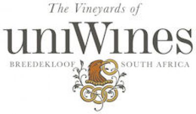 Logo for:  Uniwines Vineyards 