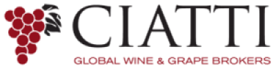 Logo for:  The Ciatti Company 