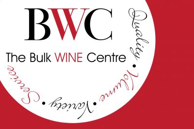 Logo for:  Bulk Wine Centre