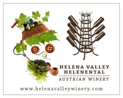 Logo for:  Helena Valley Winery