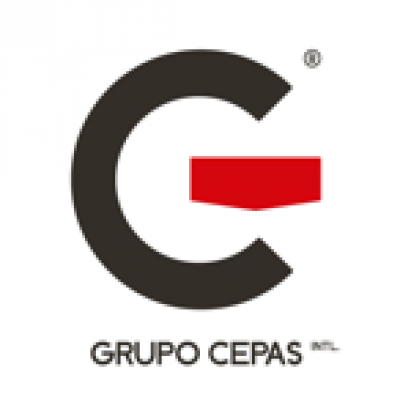 Logo for:  CEPAS GROUP