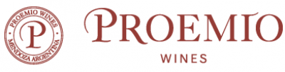 Logo for:  Proemio Wines