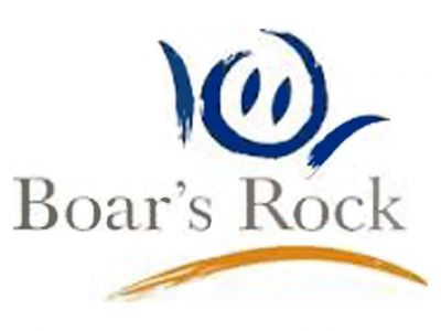Logo for:  Boar's Rock Winery 