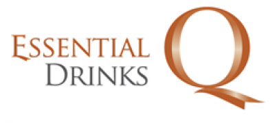 Logo for:  Essential Drinks Co.