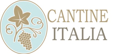 Logo for:  CANTINE ITALIA