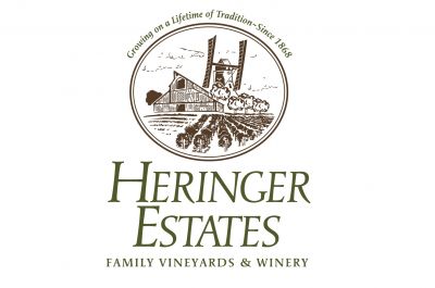 Logo for:  Heringer Estates