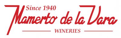 Logo for:  Mamerto de la Vara Wineries