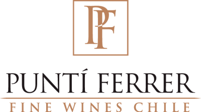 Logo for:  Punti Ferrer Winery