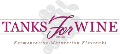 Logo for:  Tanks for Wine, Inc.