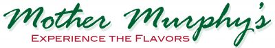 Logo for:  Mother Murphy's Flavor