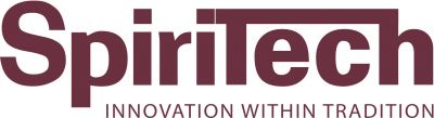 Logo for:  SpiriTech