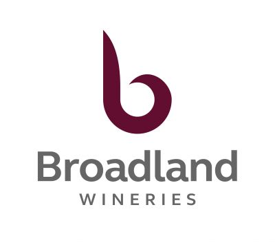 Logo for:  Broadland Wineries Limited