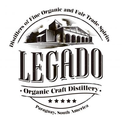 Logo for:  Legado Organic Distillery