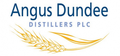 Logo for:  Angus Dundee Distillers