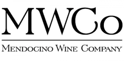 Logo for:  Mendocino Wine Company