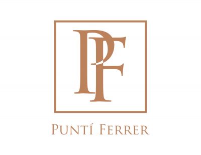 Logo for:  PUNTI FERRER LTDA