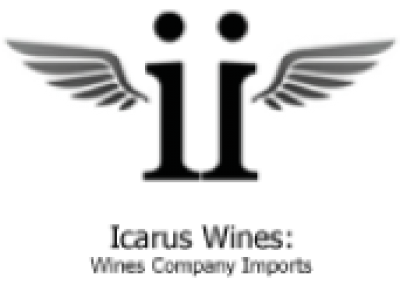 Logo for:  ICARUS WINES