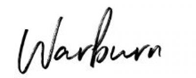 Logo for:  WARBURN ESTATE