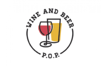 Logo for:  Wine and Beer P.O.P