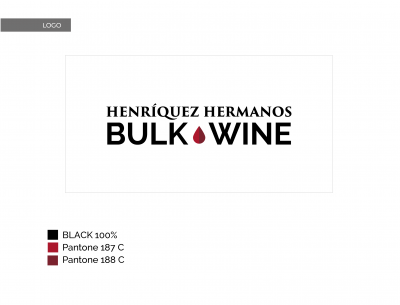 Logo for:  Henriquez Hermanos LTDA