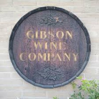 Logo for:  Gibson Wine Company
