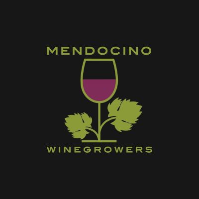 Logo for:  Mendocino Winegrowers Inc