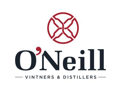 Logo for:  ONeill Vintners and Distillers
