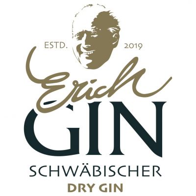 Logo for:  ErichGIN 