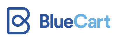 Logo for:  BlueCart, Inc