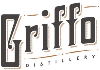 Logo for:  Griffo Distillery